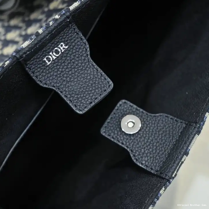 Official Brother Sam Bags 2111YZ0068 Dio 0729